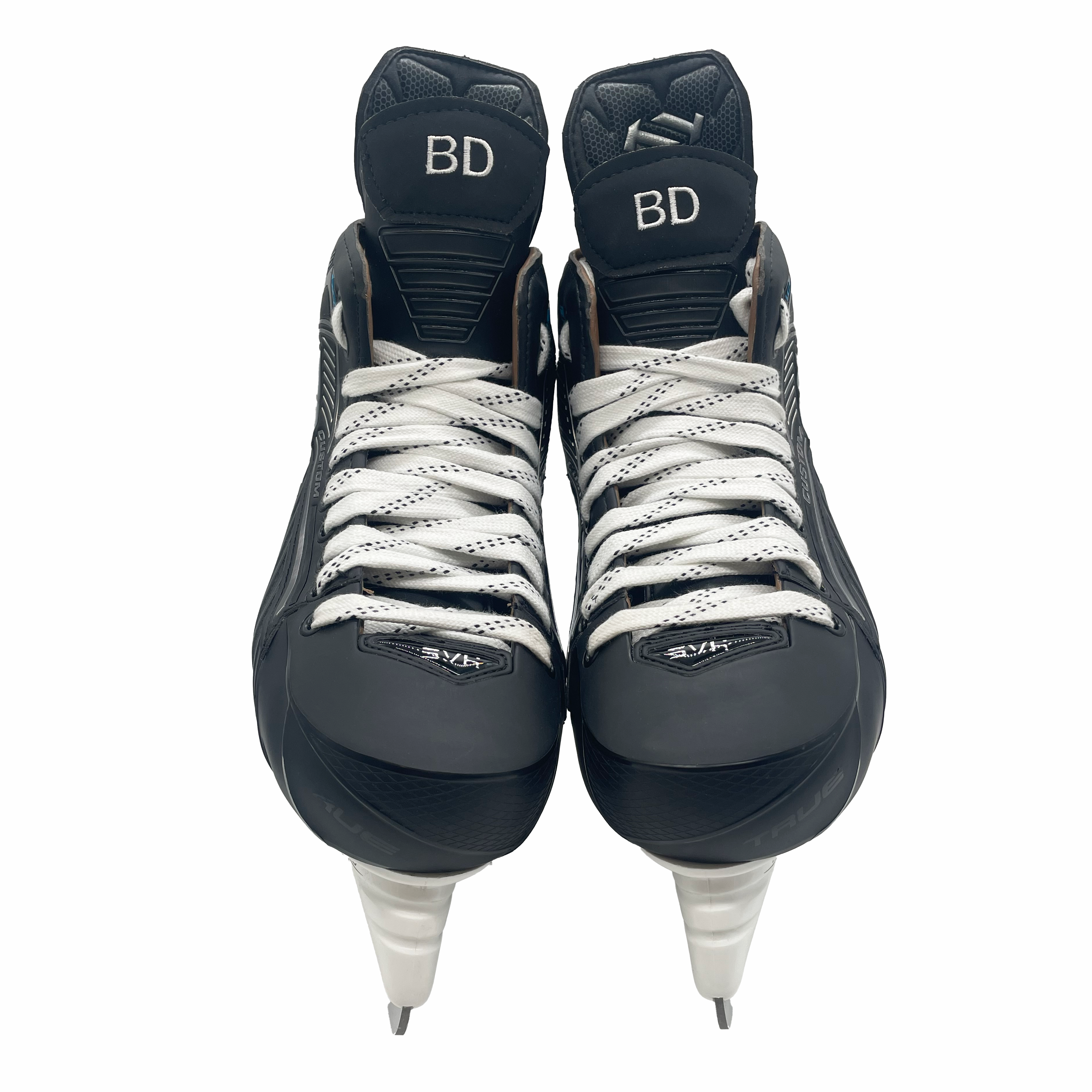 True SVH Pro Custom - AHL Pro Stock Hockey Skate - Size 10E